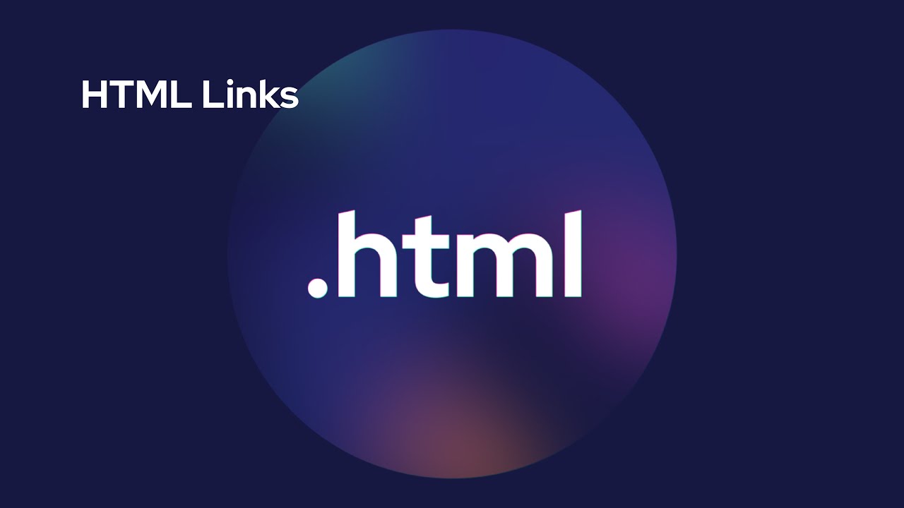 htmllinks